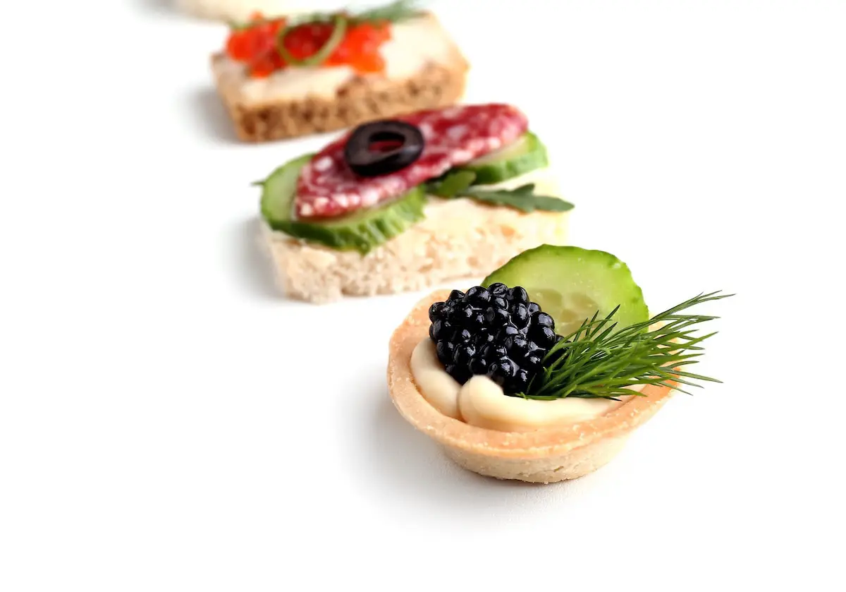 Fingerfood