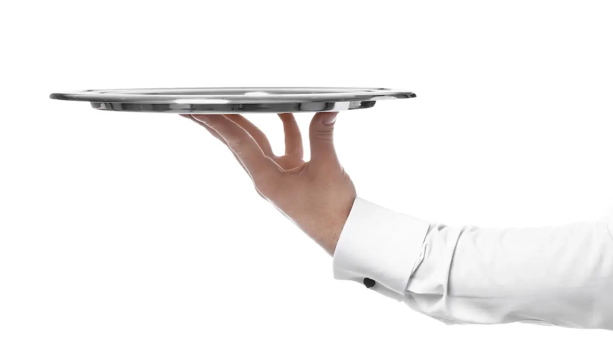 Professioneller Service