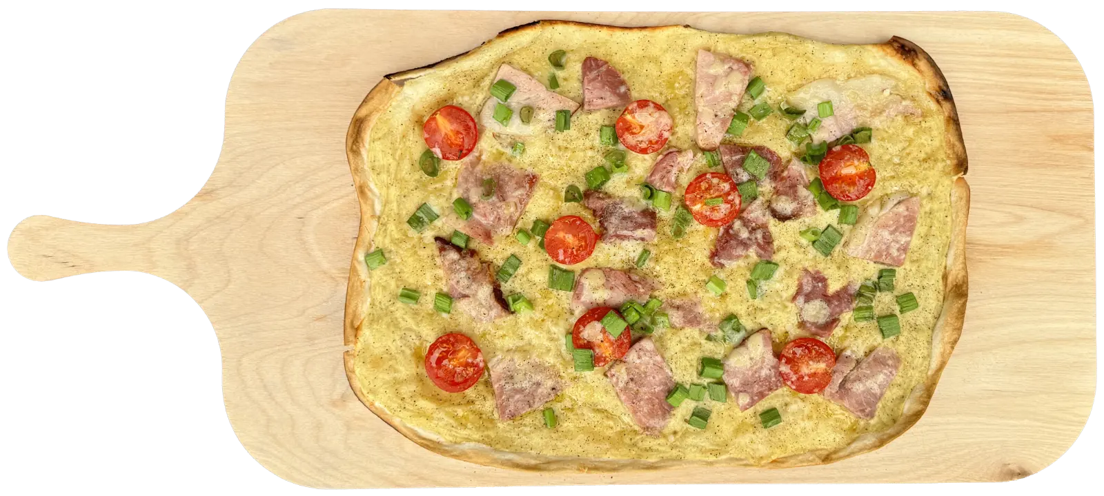 Flammkuchen